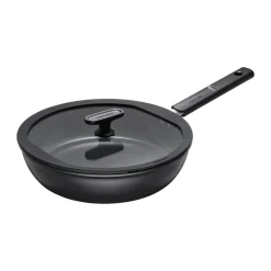 Hard Face sartén honda Ceratec Superior, 28 cm