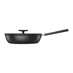 Hard Face sartén honda Ceratec Superior, 28 cm
