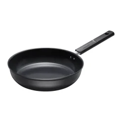 Hard Face sartén honda Ceratec Superior, 26 cm