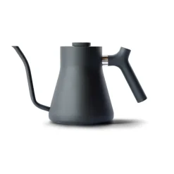 Hervidor de agua Stagg pour-over 1 L, Matte black
