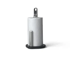 Hold Easy-Tear soporte para rollos de cocina, Graphite