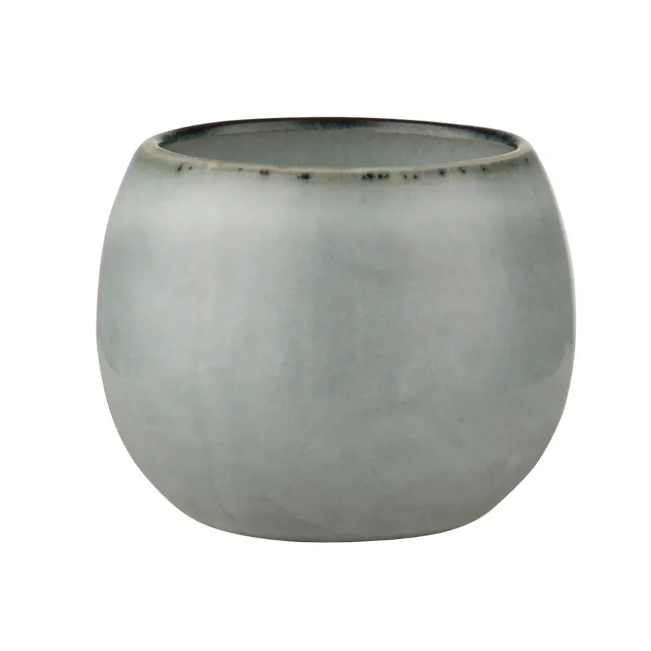 Huevera Amera, gris