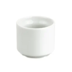 Huevera Europé, blanco