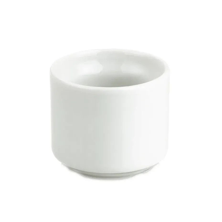 Huevera Europé, blanco
