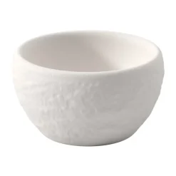 Huevera Manufacture Rock, Blanc