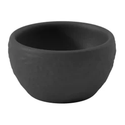 Huevera Manufacture Rock, Negro