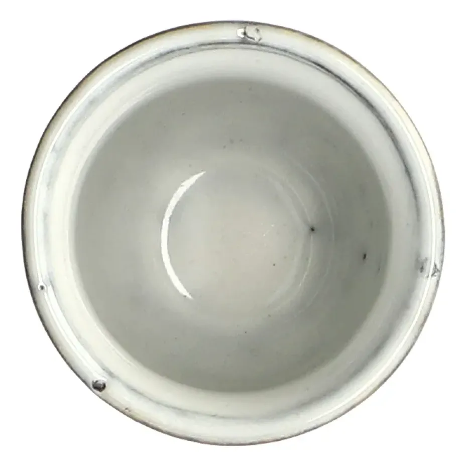 Huevera Nordic Sand, 6,5 cm