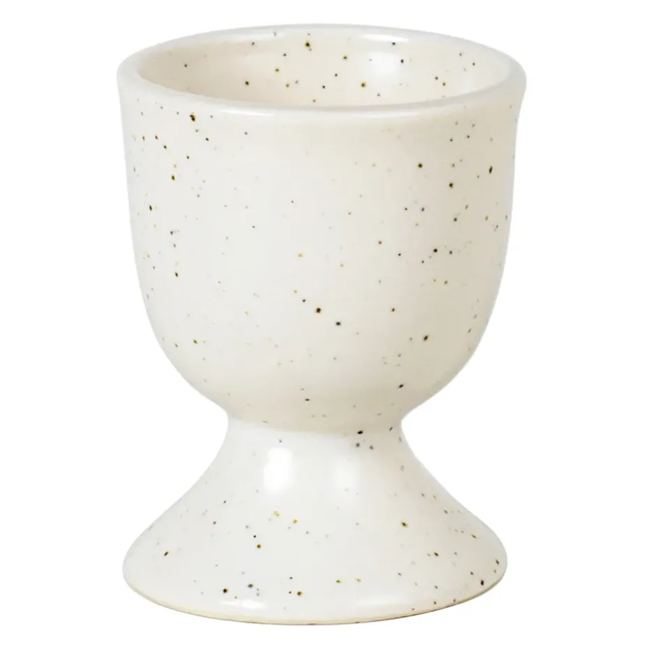 Huevera Nordic Vanilla, Cream with grains