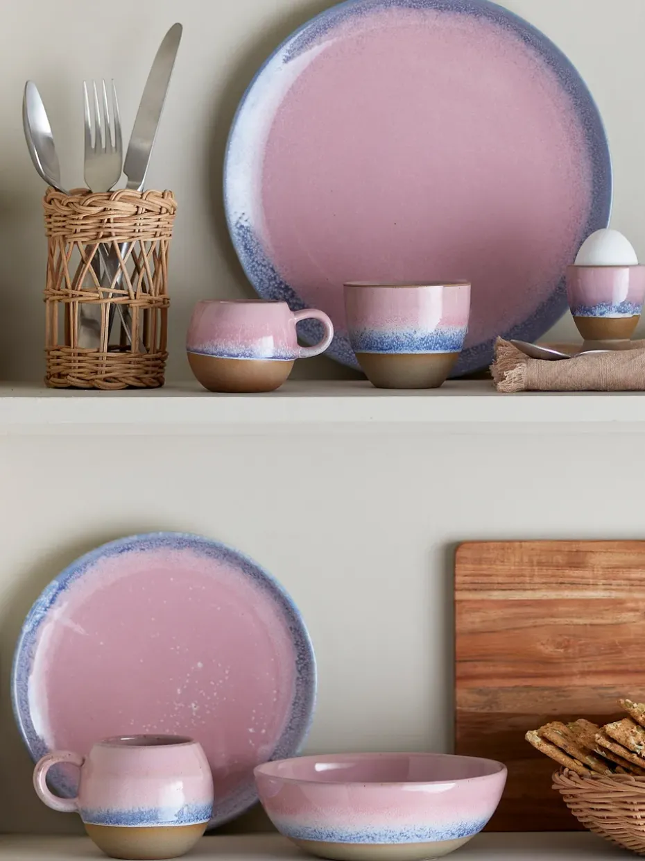 Huevera Paula, Rose