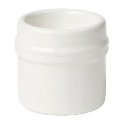 Huevera Stevns 5 cm, Chalk white