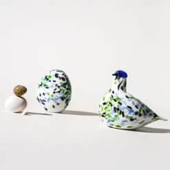 Huevo anual Birds by Toikka, 2024