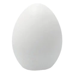 Huevo decorativo DBKD, White