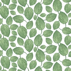 Hule Lyckans Blad, verde