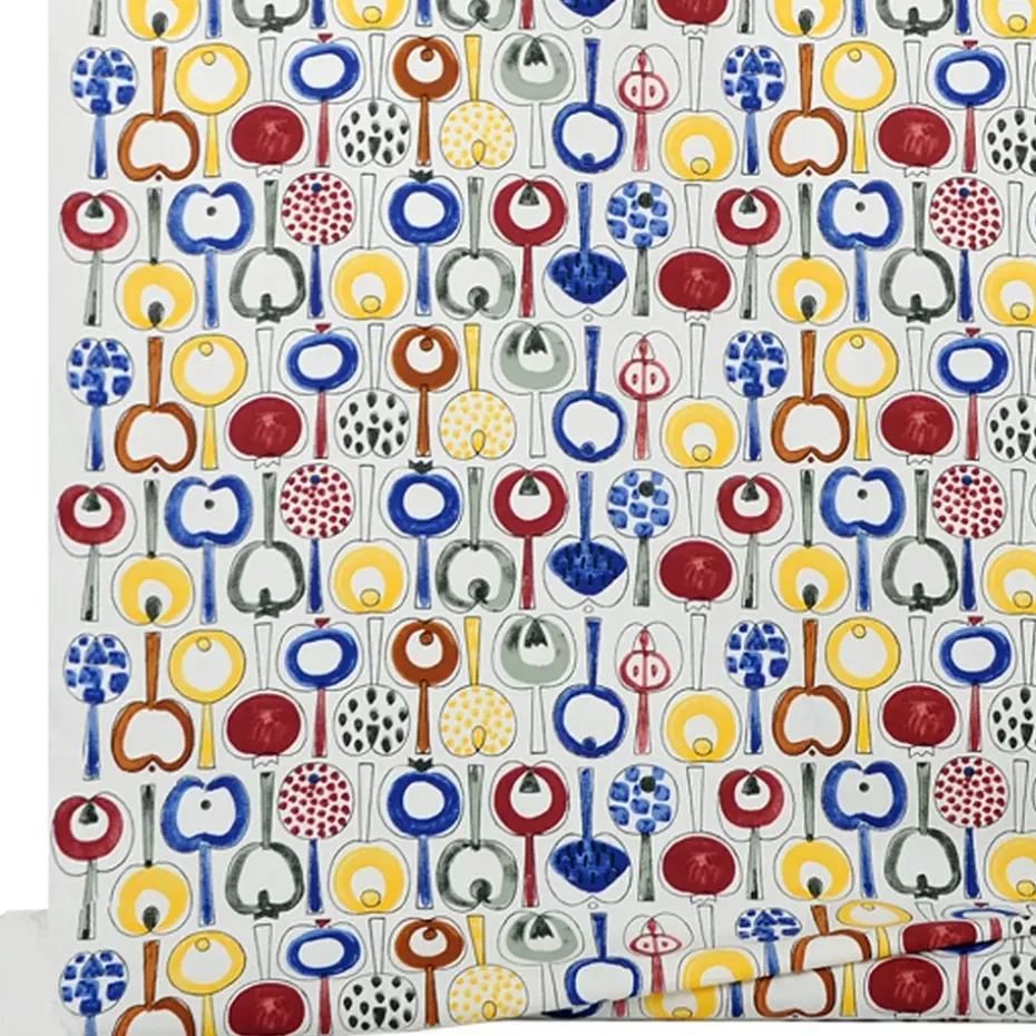 Hule Pomona, multi