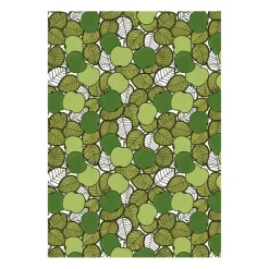 Hule Päppel, Verde