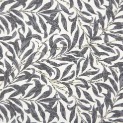 Hule Ramas, gris