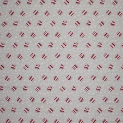 Hule Tomtenisse Almedahls, Beige