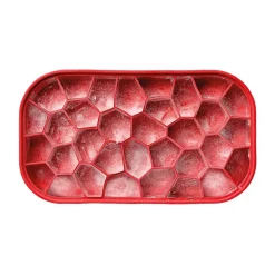 Ice box Lékué, Rojo