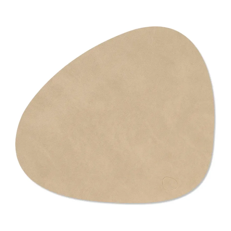 Individual Nupo curve M, Arena