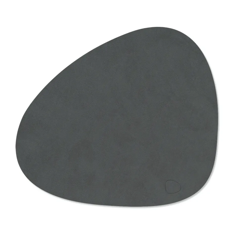 Individual Nupo curve M, Anthracite