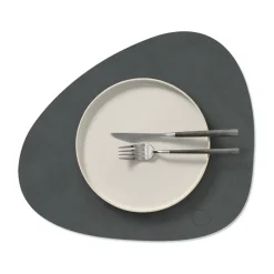 Individual Nupo curve M, Anthracite