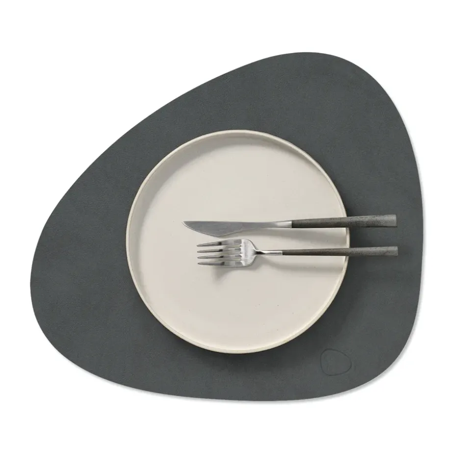Individual Nupo curve M, Anthracite