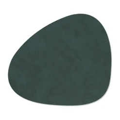 Individual Nupo curve M, Dark green