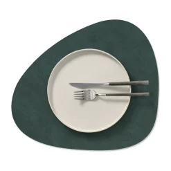 Individual Nupo curve M, Dark green
