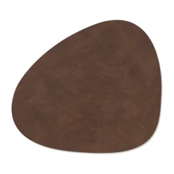 Individual Nupo curve M, Dark brown