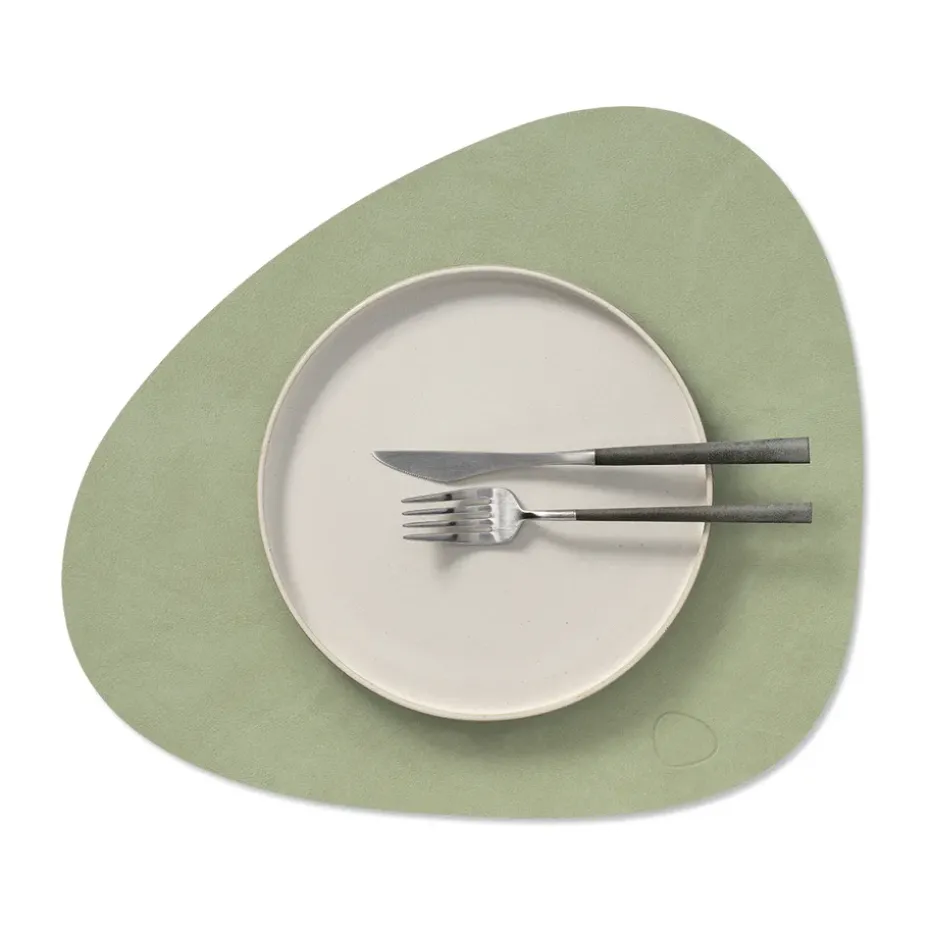 Individual Nupo curve M, Olive green