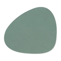 Individual Nupo curve M, Pastel green