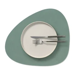 Individual Nupo curve M, Pastel green