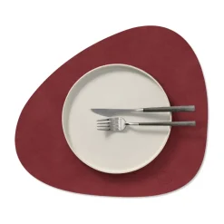 Individual Nupo curve M, Red