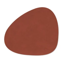 Individual Nupo curve M, Sienna