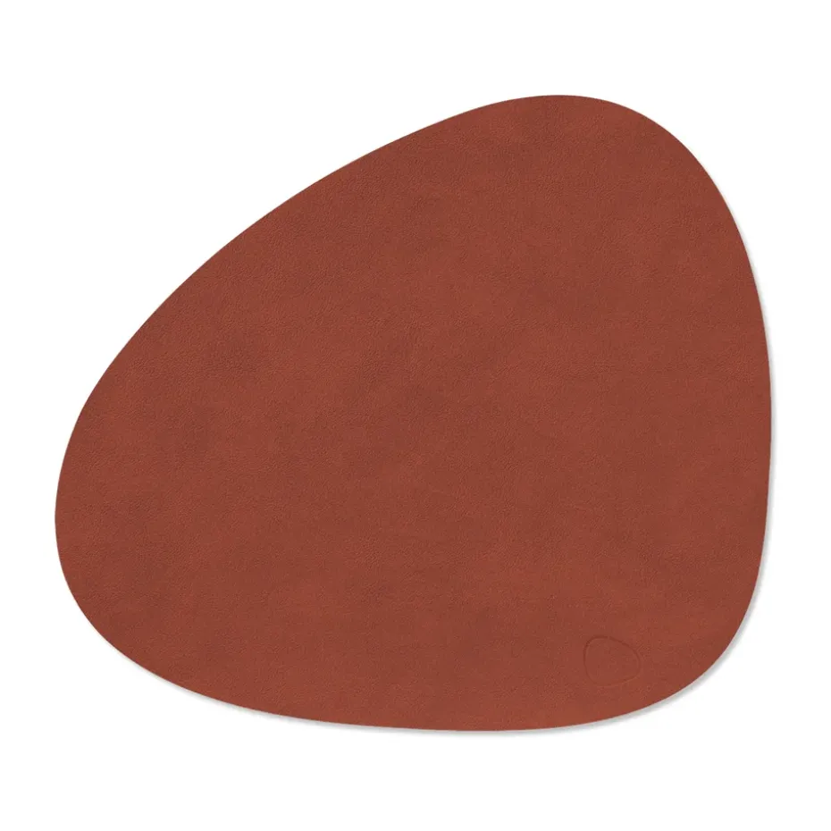 Individual Nupo curve M, Sienna