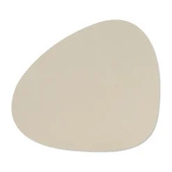 Individual Serene curve M, Cream