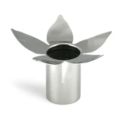 Infusor de té Blad, Acero inoxidable