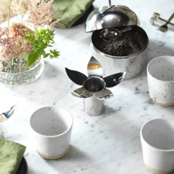 Infusor de té Blad, Acero inoxidable