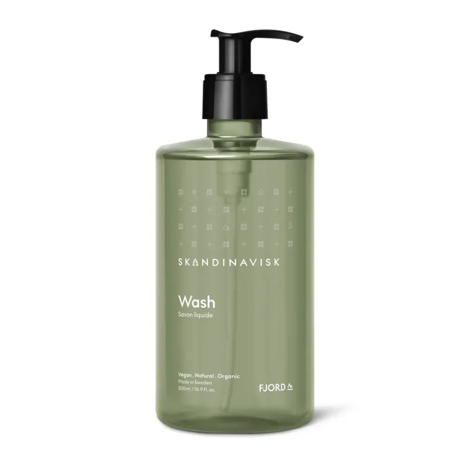 Jabón de manos FJORD, 500 ml