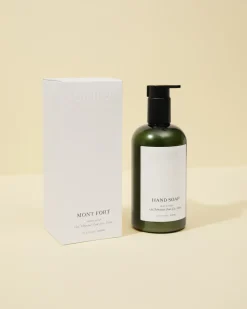Jabón de manos Mont Fort, 400 ml