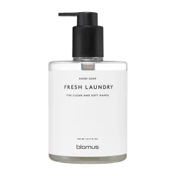 Jabón de manos Satomi 500 ml, Fresh Laundry
