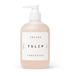 Jabón de manos Tulipán, 350 ml