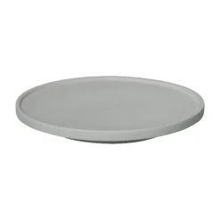 Jabonera Creto Ø14 cm, Micro chip