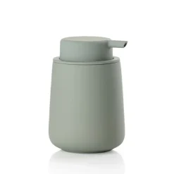 Jabonera Nova One, Matcha green
