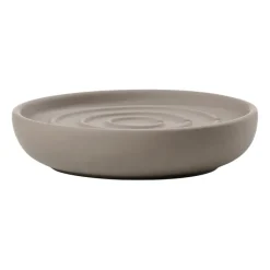 Jabonera Nova One, Taupe