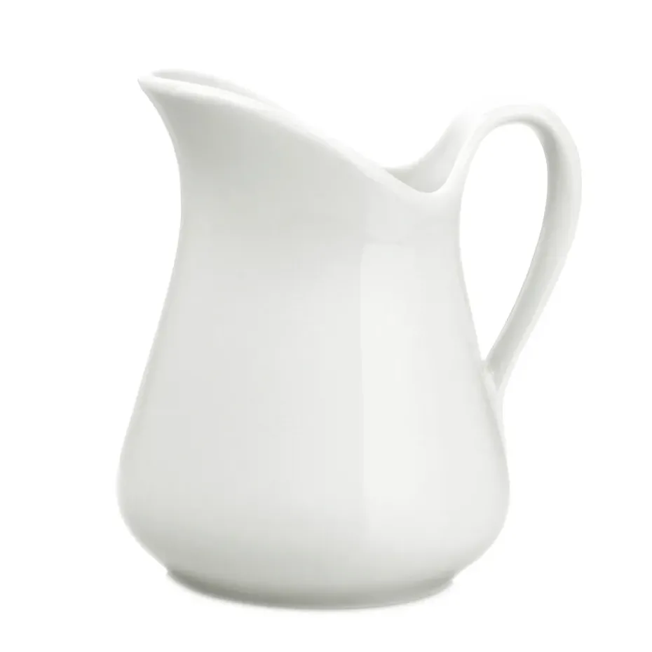 Jarra antigua Pillivuyt, blanco, 57 cl
