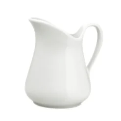 Jarra antigua Pillivuyt, blanco, 33 cl