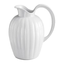 Jarra Bernadotte 50 cl, Blanco