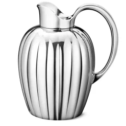 Jarra Bernadotte 1,6 L, acero inoxidable