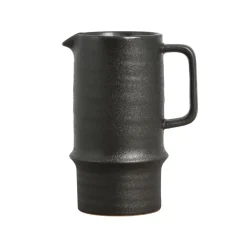 Jarra Blackroot 17 cm, Negro